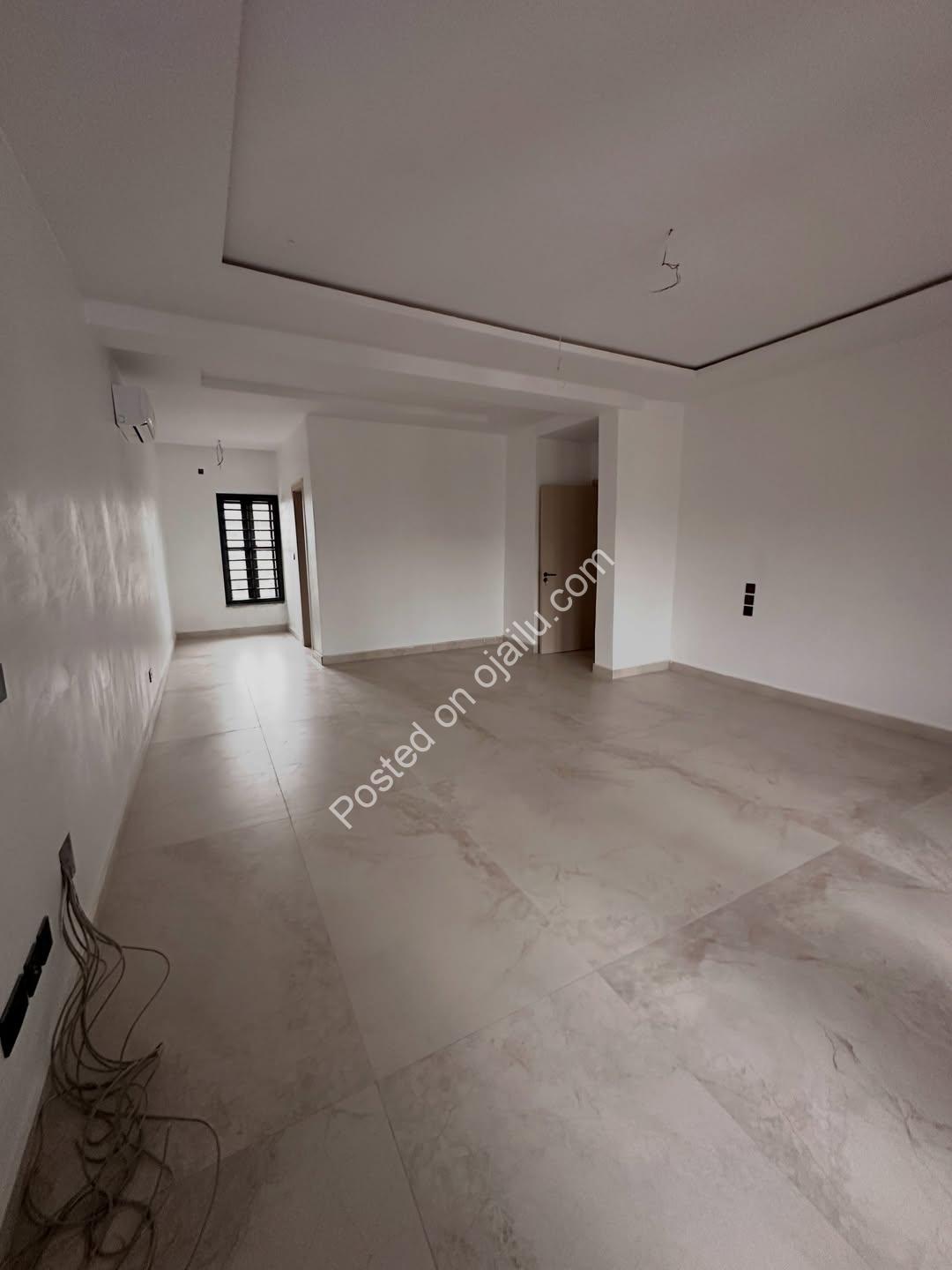 Modern 3-Bed + BQ in Jahi—Ideal for Airbnb!