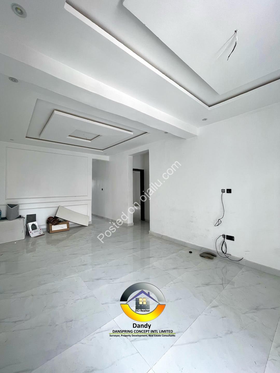 Brand New 2BR with Walk-In Closets & Bluetooth Sound