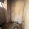 3-Bed En-Suite Apartments+BQ on Tarred Road | Kaura District
