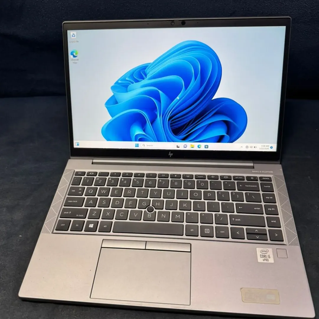 Experience 10th Gen i5 & Touchscreen Power – ₦400K
