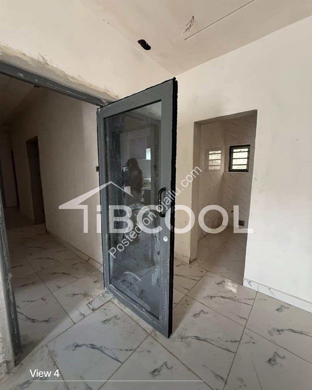 All-Room Ensuite: 2 New 3BR Units, Woji
