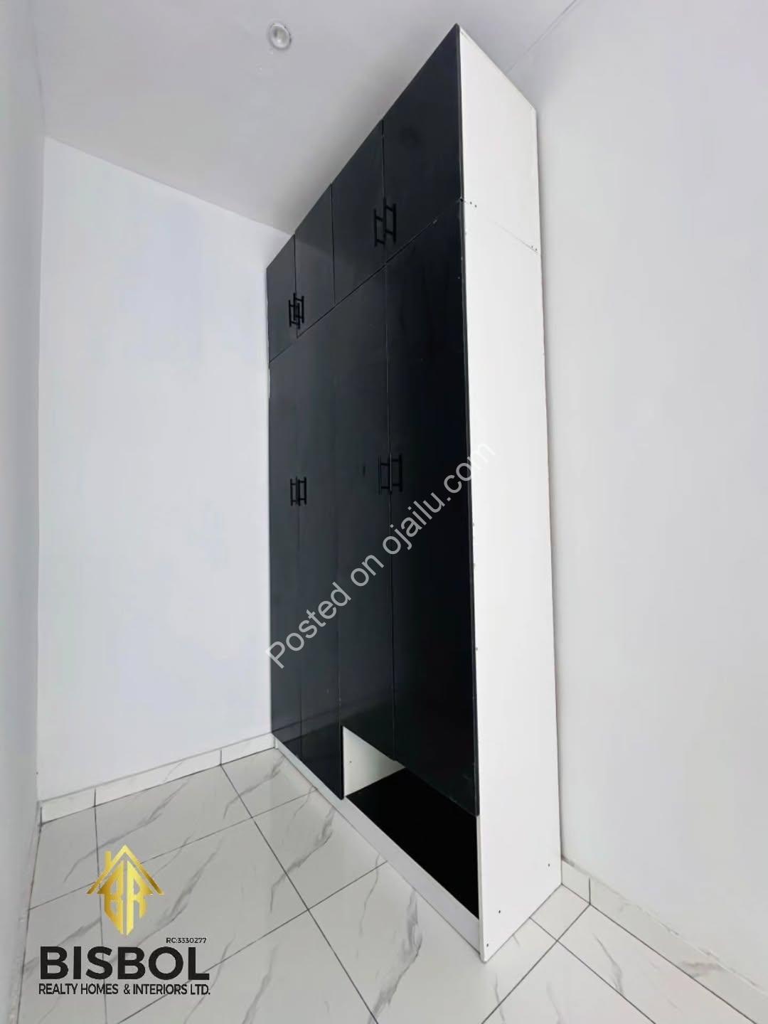 Maruwa Lekki: 3-Bed + BQ, 8 Units for ₦120M