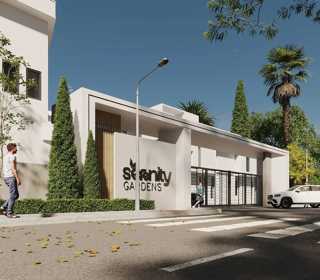 Secure Your Plot at Serenity Gardens – Just ₦3M Initial Deposit
