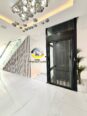 Ikate Gem: 5-Bed Duplex with Pool & Cinema