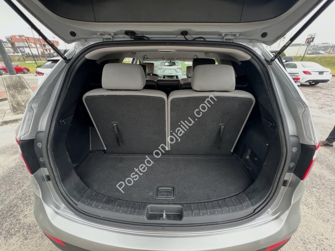 2026-Ready Family SUV: Buy & Drive Today
