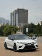 2018 Camry XSE: Duty Paid, Panoramic Roof Luxury