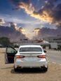 2018 Camry XSE: Duty Paid, Panoramic Roof Luxury