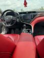 2018 Camry XSE: Duty Paid, Panoramic Roof Luxury