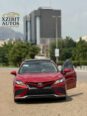 2022 Camry XSE: Duty-Paid Luxury, Panoramic Roof, Twin Turbo!