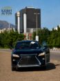 2019 Lexus RX350 F-Sport: Duty Paid & Luxuriously Clean