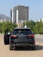 2019 Lexus RX350 F-Sport: Duty Paid & Luxuriously Clean