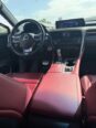 2019 Lexus RX350 F-Sport: Duty Paid & Luxuriously Clean