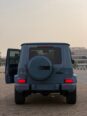 “Unleash the Beast: 2023 Mercedes G63 AMG – Duty-Paid Excellence”