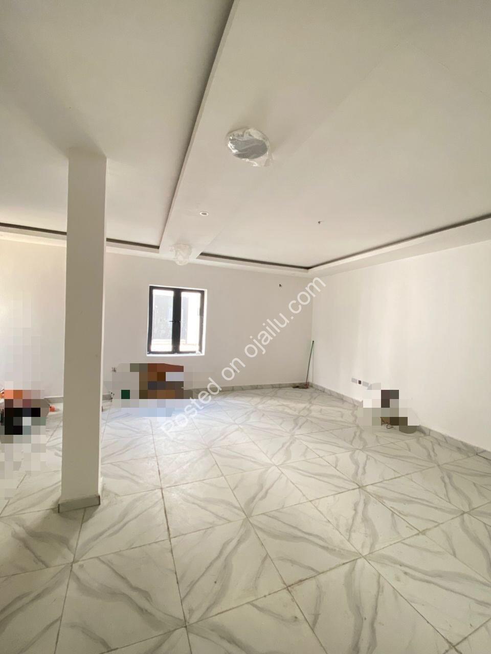 Brand New 4-Bed Duplex with BQ in Ikota