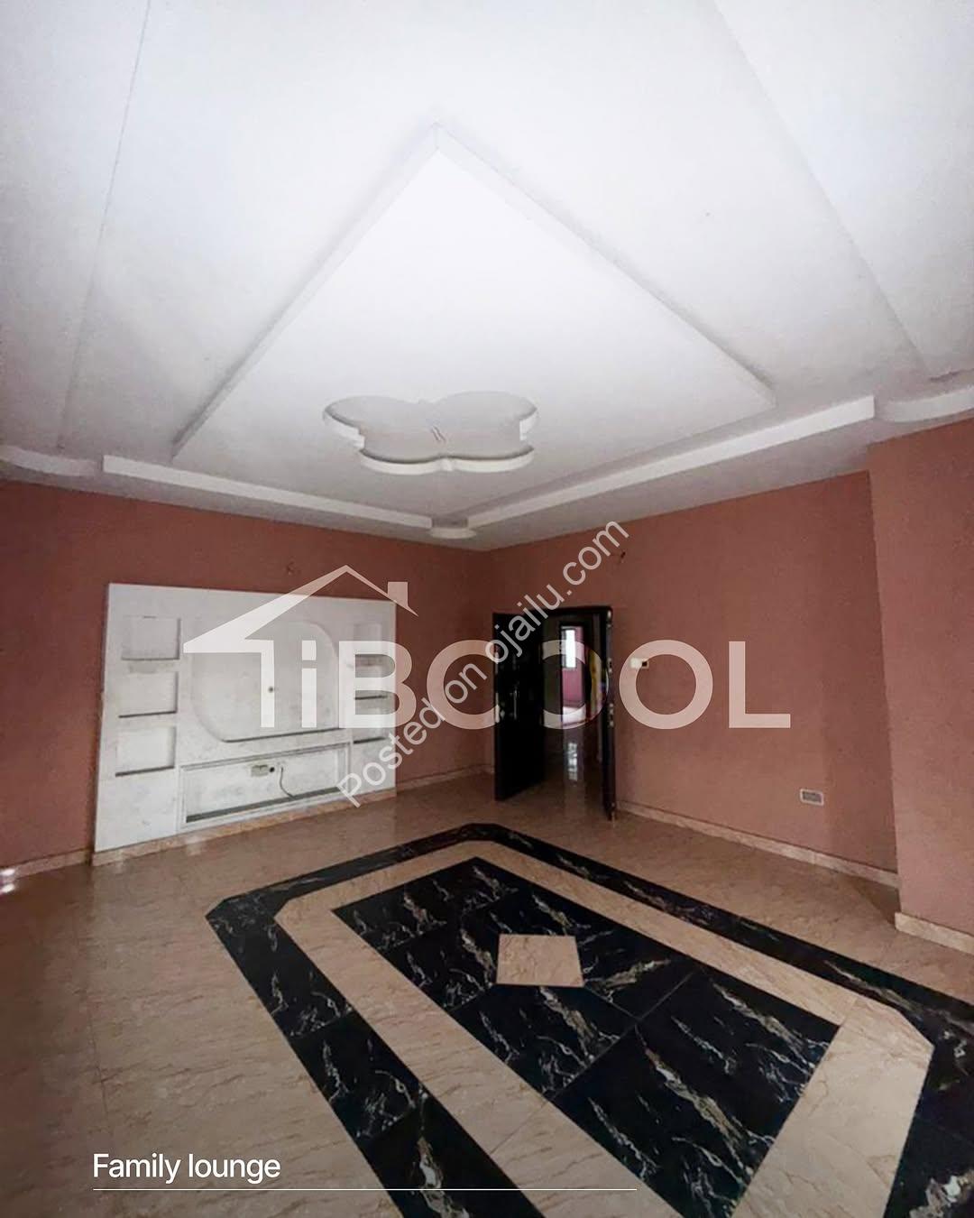 Your Dream Home Awaits: 4-Bed Duplex in a Secure Estate