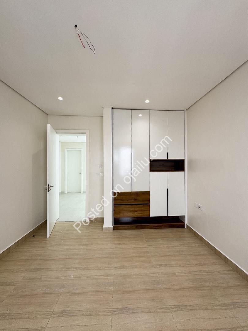 Ikoyi Living Redefined: 5 Ensuite Bedrooms + Rooftop