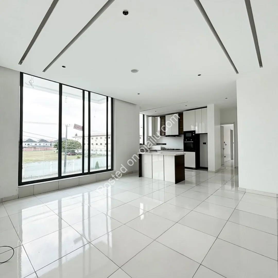 New 2BR in Oniru VI for ₦20M – Move-In Ready!