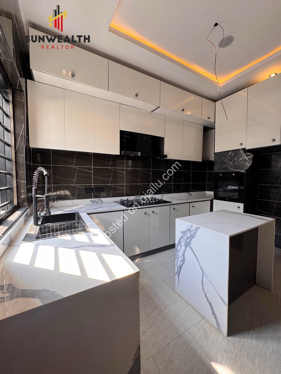 Your Dream Home Awaits: Brand-New 4-Bed Duplex with Pool in Orchid
