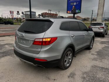 2026-Ready Family SUV: Buy & Drive Today
