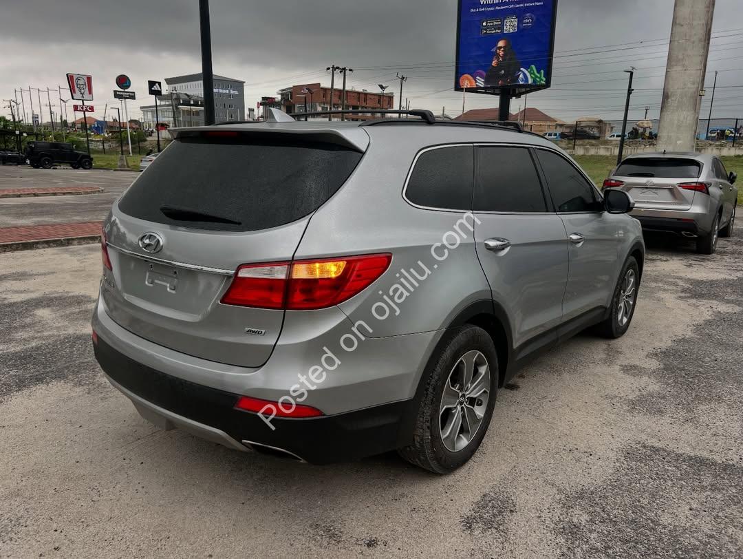 2026-Ready Family SUV: Buy & Drive Today