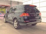 Elite V6 Luxury:   2016 GLE 350 Now N23.5M