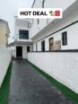 Act Fast: Fully Furnished 4BR Duplex w/ Solar