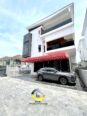 Brand New 5-Bed Duplex with Pool in Lekki