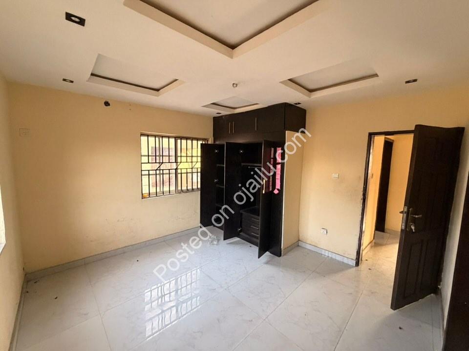 Distress Sale! 4-Bed Ikate Duplex with BQ at N325m