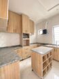 Brand New 3-Bed Haven in Abraham Adesanya