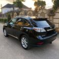 2012 Lexus RX350: Luxe TOKS, Immaculate