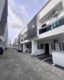 Your Dream Home Awaits in Ajah: 3BR Terrace Duplex for N95M