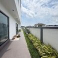 Brand New 5-Bed Duplex with Cinema & Pool in VGC