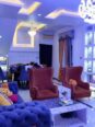 Sangotedo Stunner: 6-Bed + Penthouse, CofO in View