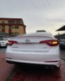 “2016 Sonata: Flawless, ₦14.5M – Buy & Drive Today!”