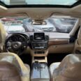 Luxury Meets Lagos: ’16 GLE350 – Priced at 32M