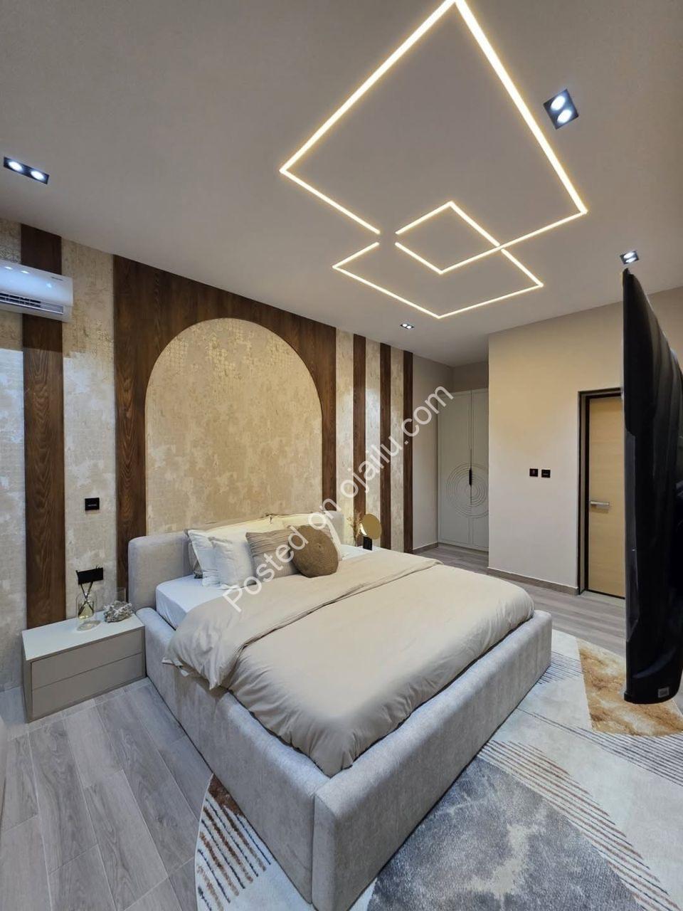 Bugatti-Inspired Penthouse: Yours in 12 Months