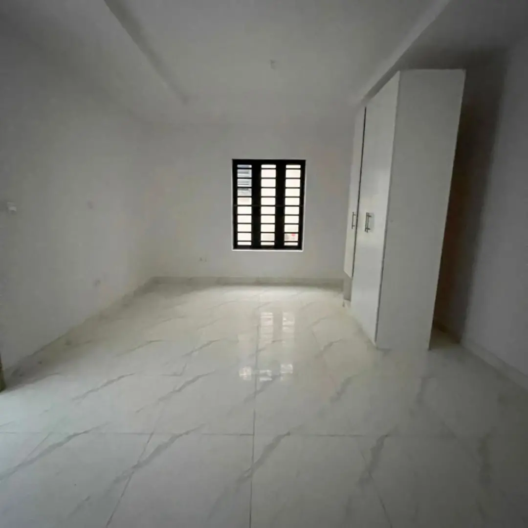 Your Dream 2BR Awaits in Prime Lekki