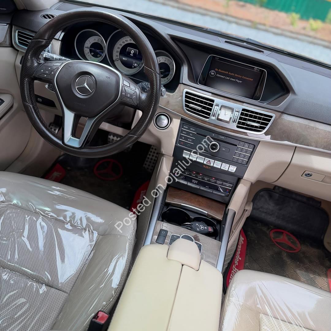 2008 Camry LE: Legendary Reliability, ₦11.5M