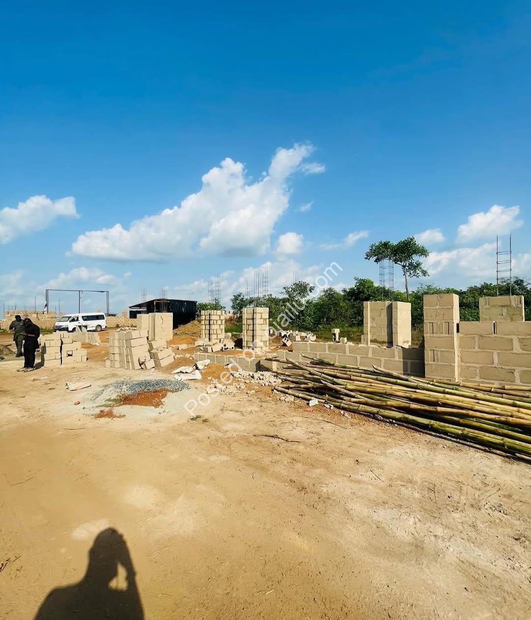 Secure a Prime Plot in Enugu for Under ₦1M – ROI Awaits!