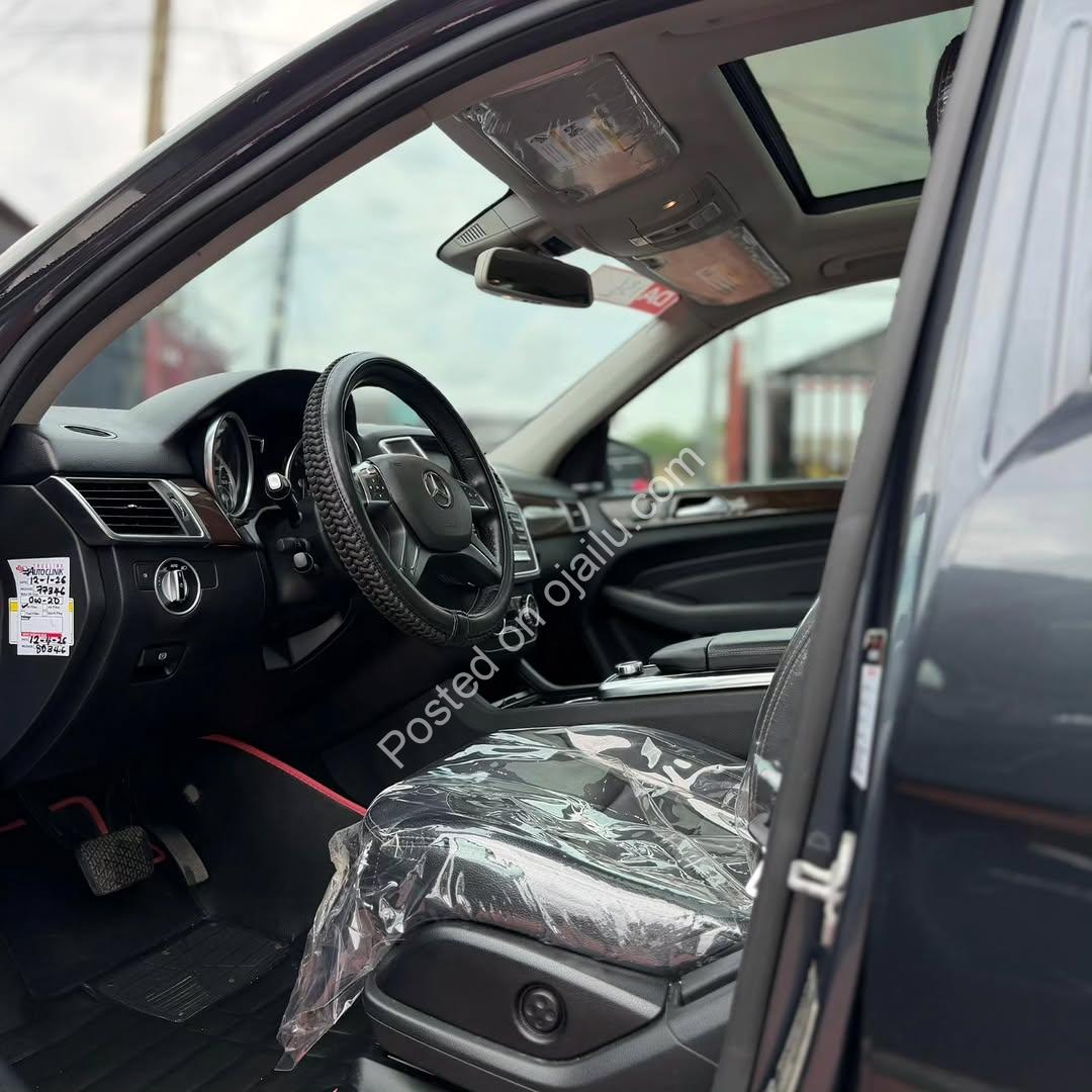 PRESTIGE & POWER: 2014 ML350 Panoramic Roof+Full Options