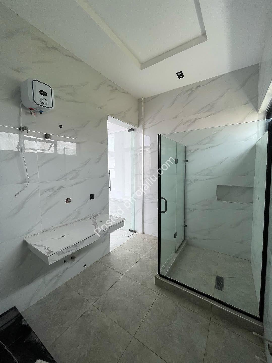 Step into Your Private Resort: 5-Bedroom with Pool & Cinema
