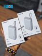 45W Beast: Charge Your Laptop & Phone Instantly