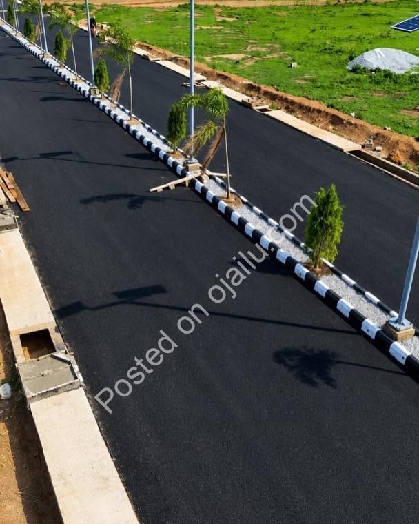 Secure Your FCDA C of O Land in Abuja Now!