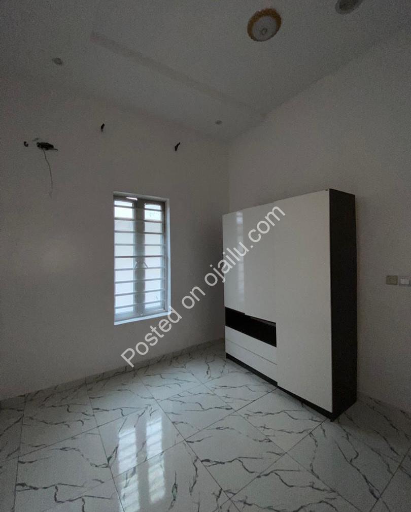 Modern Semi-Detached Duplex in Orchid Lekki – 180M
