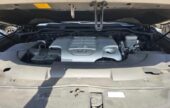 2020 Lexus LX 570: Luxury Meets Legendary Power