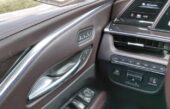 2021 Escalade ESV Sport: Duty-Paid & Ready to Roll