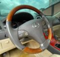 2007 Lexus ES350: 9M NAIRA – Luxury Steal at Ikate, Lekki!