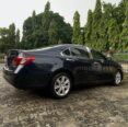 Lexus ES350 ’07 – Sunroof, Reverse Cam, 9M Only!