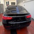 2018 Mercedes GLE 43 – Toks Standard, Pristine & Powerful