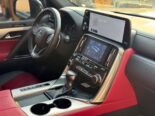 2024 Lexus LX600 F Sport: Flagship Luxury Unleashed